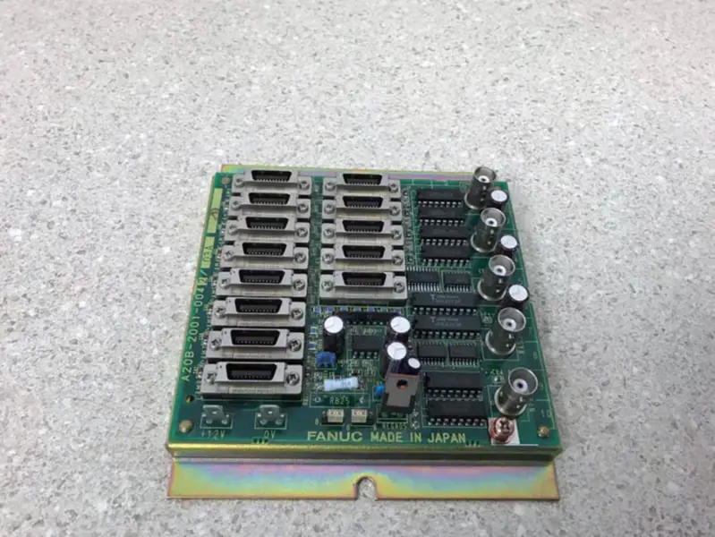 Fanuc A20B-2001-0042