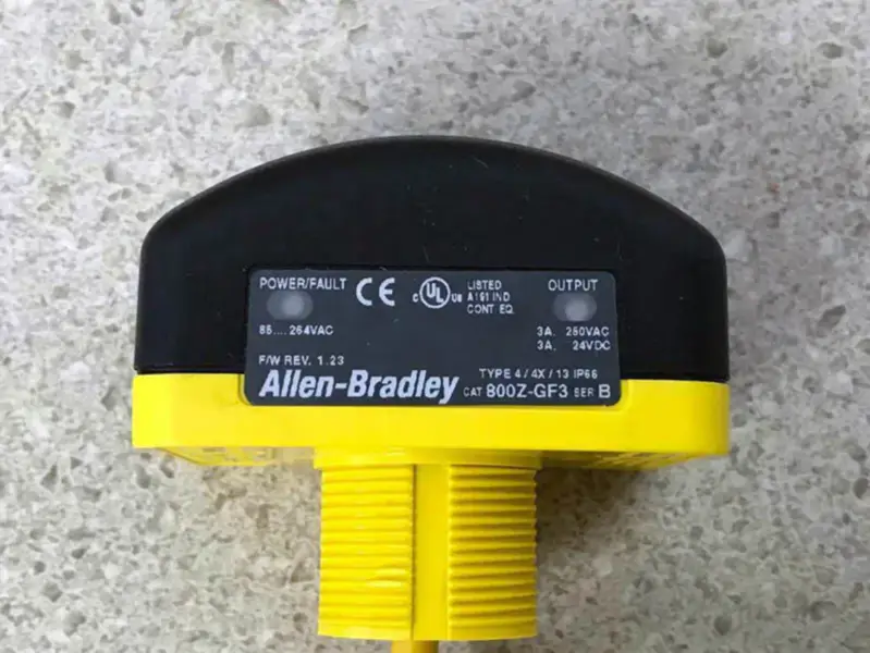 Allen-Bradley 800Z-GF3065