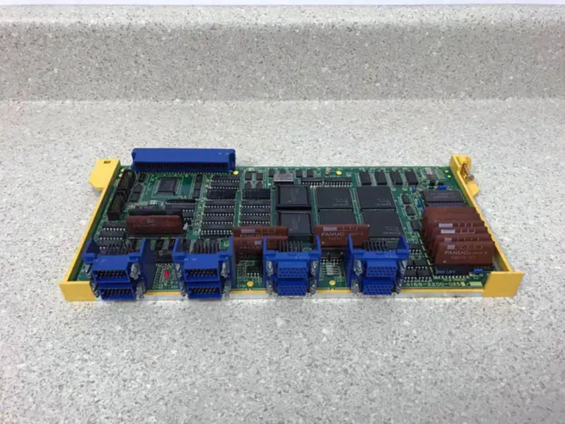 FANUC A16B-2200-0250/06C