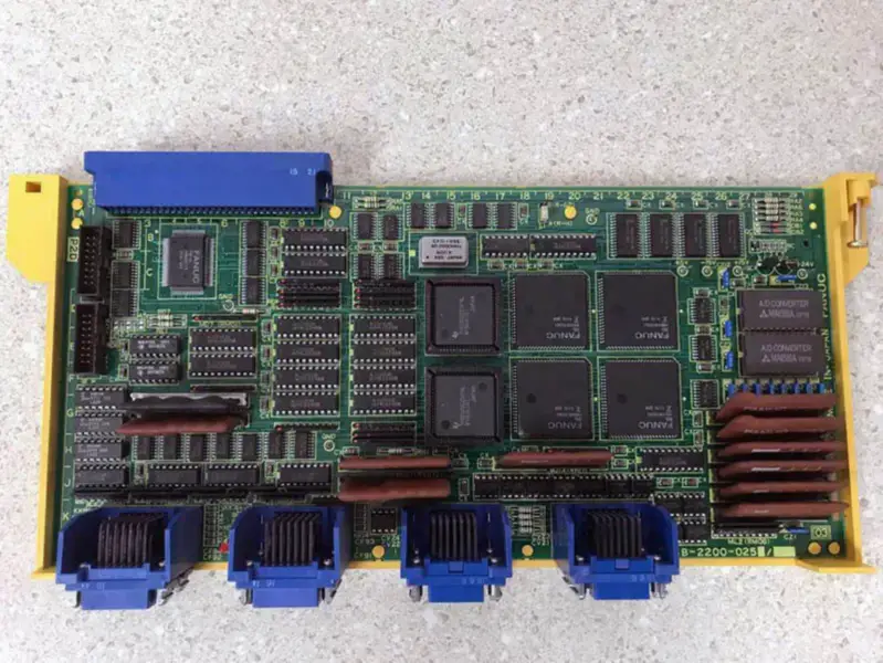 FANUC A16B-2200-0250/06C