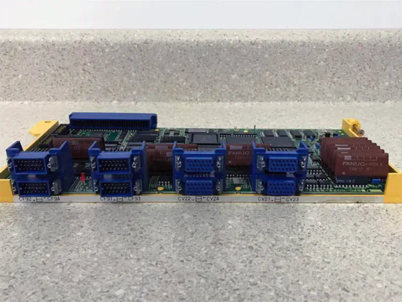 FANUC A16B-2200-0250/06C
