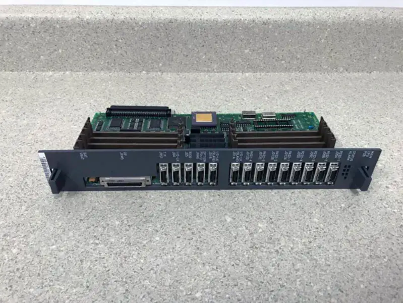 Fanuc A16B-2200-0842/08F