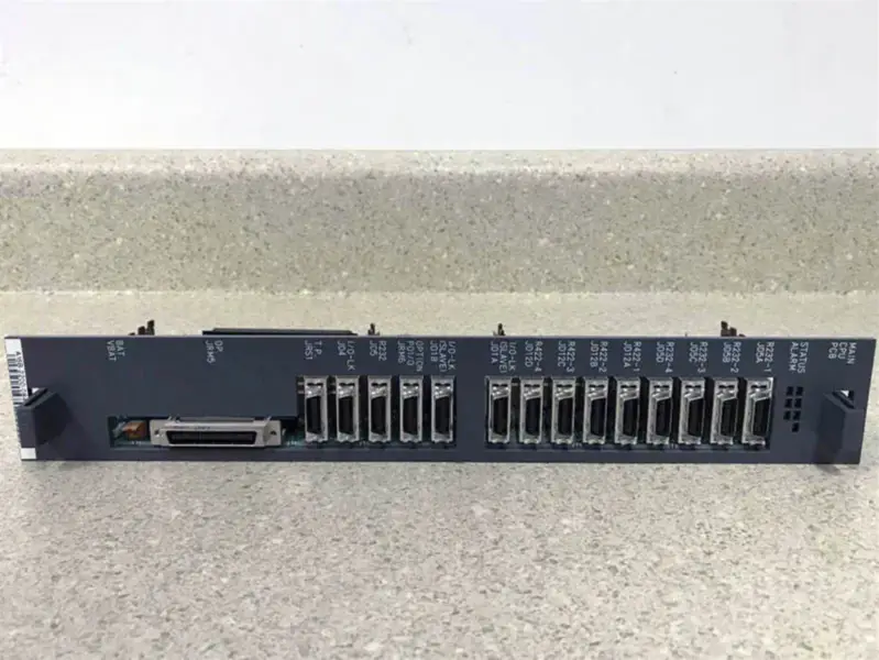 Fanuc A16B-2200-0842/08F