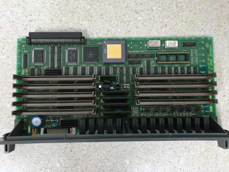 Fanuc A16B-2200-0842/08F