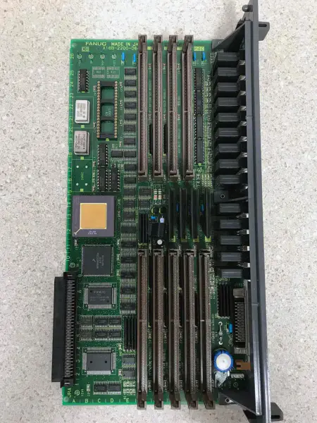 Fanuc A16B-2200-0842/08F