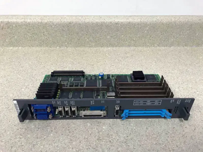 Fanuc A16B-3200-0040/08D