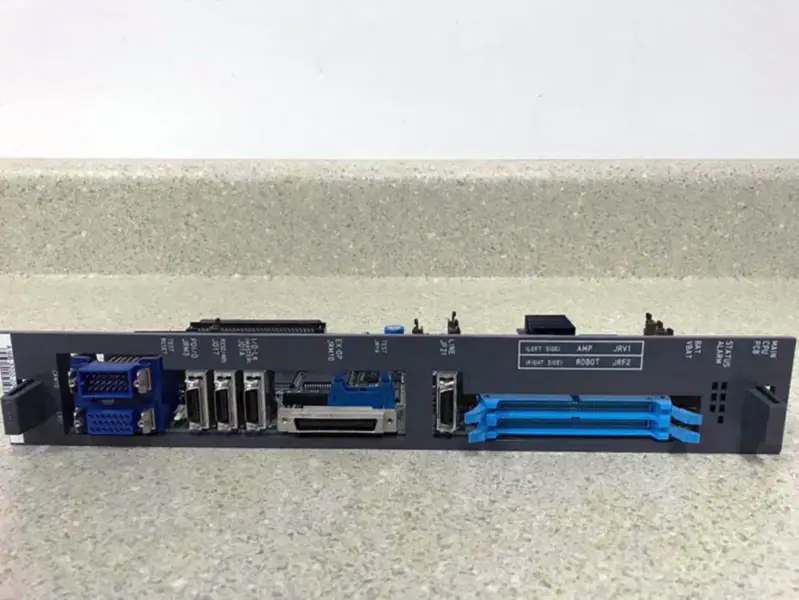 Fanuc A16B-3200-0040/08D