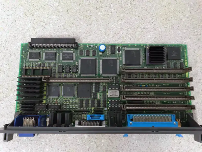 Fanuc A16B-3200-0040/08D