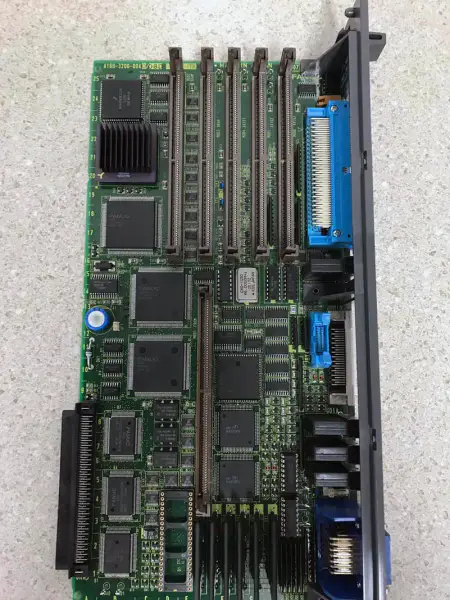 Fanuc A16B-3200-0040/08D