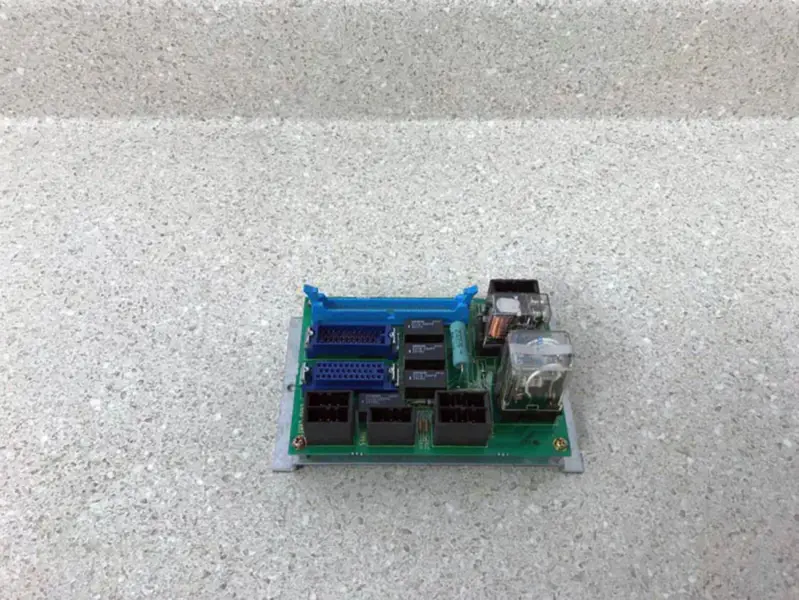 Fanuc A20B-1006-0300/05C