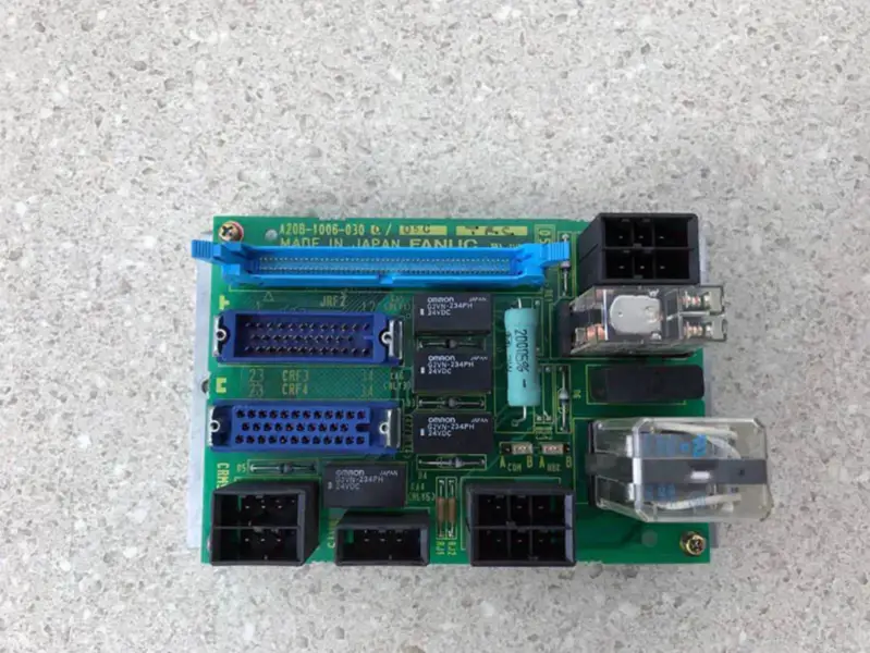 Fanuc A20B-1006-0300/05C