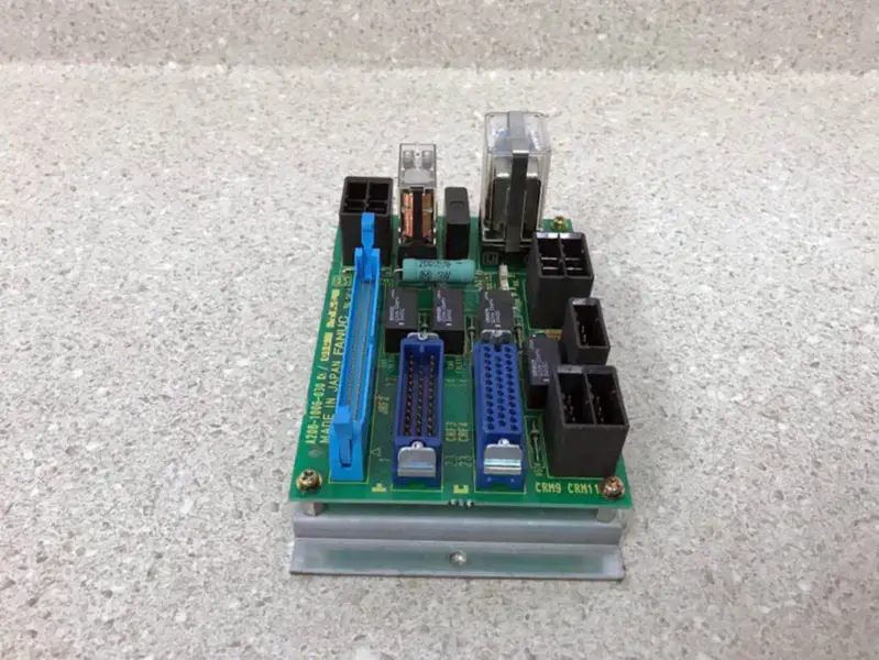 Fanuc A20B-1006-0300/05C