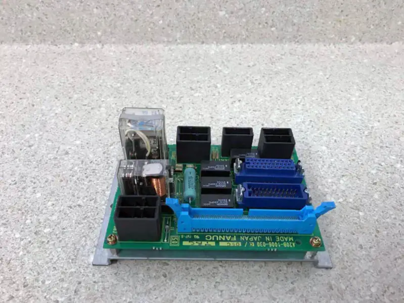 Fanuc A20B-1006-0300/05C