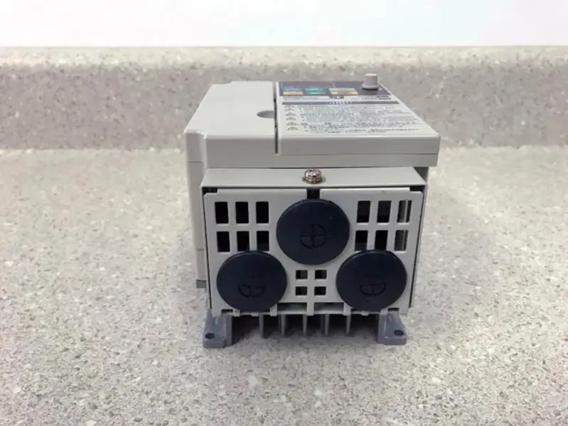 Omron 3G3MV-C4004