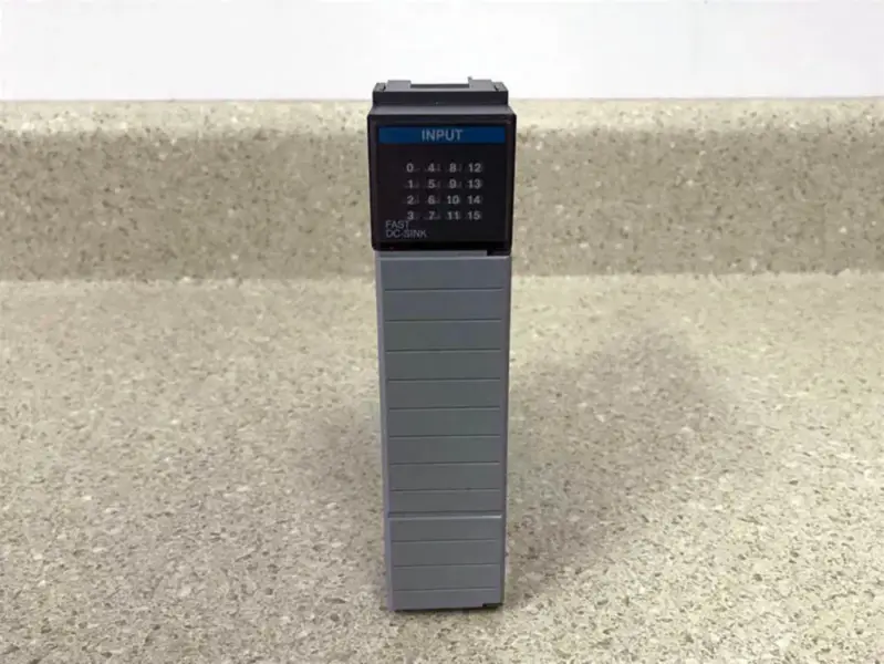 Allen-Bradley 1746-ITB16