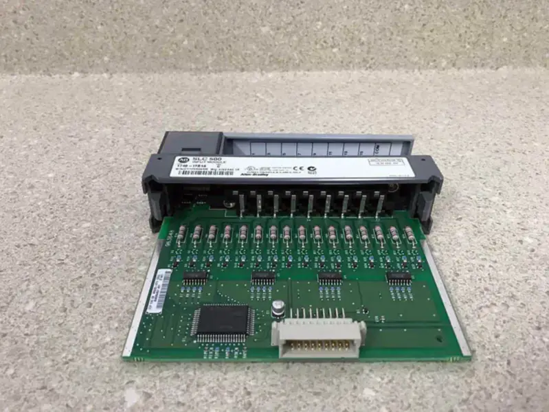 Allen-Bradley 1746-ITB16