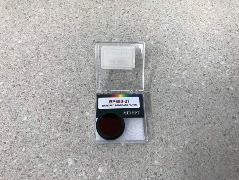 Midopt BP660-27