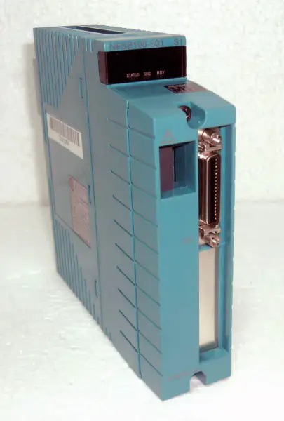 Yokogawa NFSB100