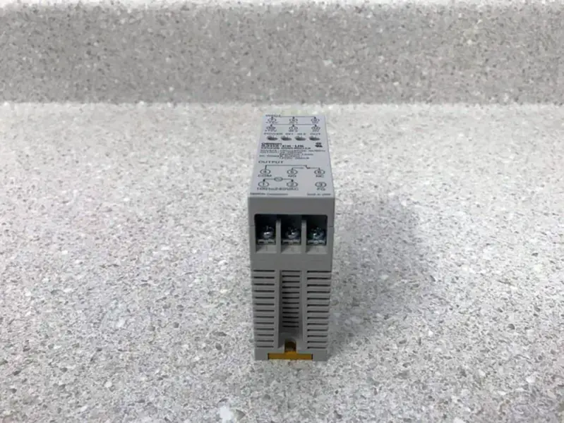 Omron S3D2-CK-US