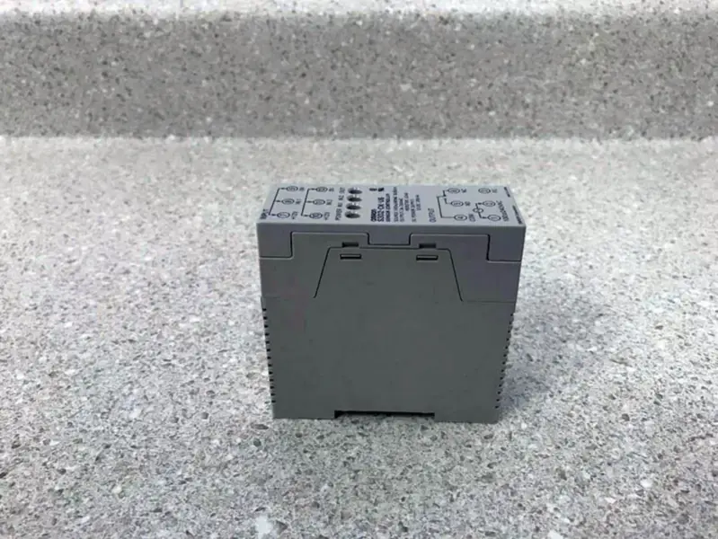 Omron S3D2-CK-US