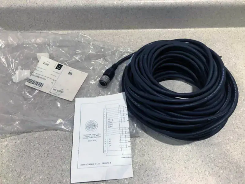 Allen-Bradley 2090-UXNFBN-S25