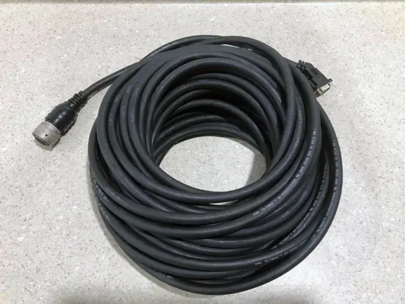Allen-Bradley 2090-UXNFBN-S25
