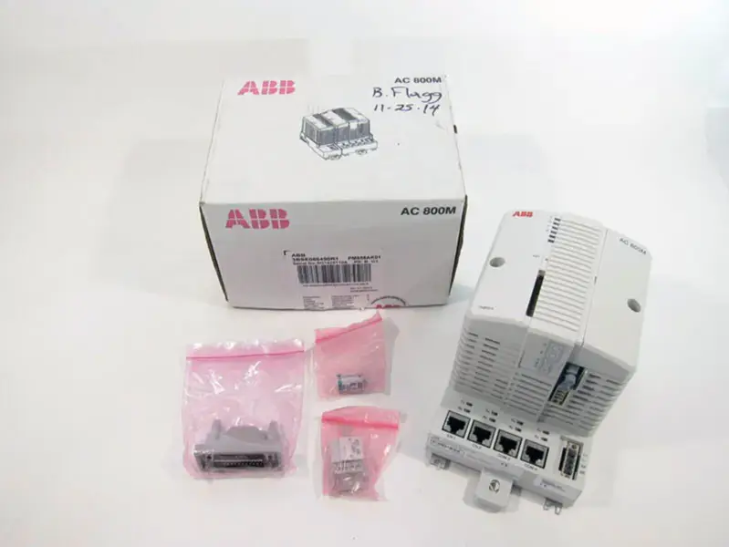 ABB 3BSE066490R1