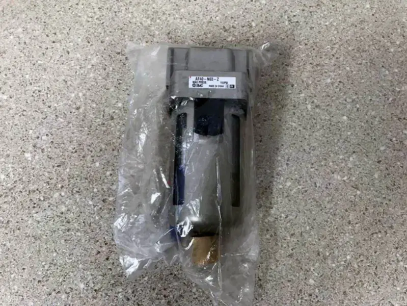 SMC AF40-N03-Z
