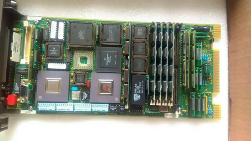 ABB INICT03A