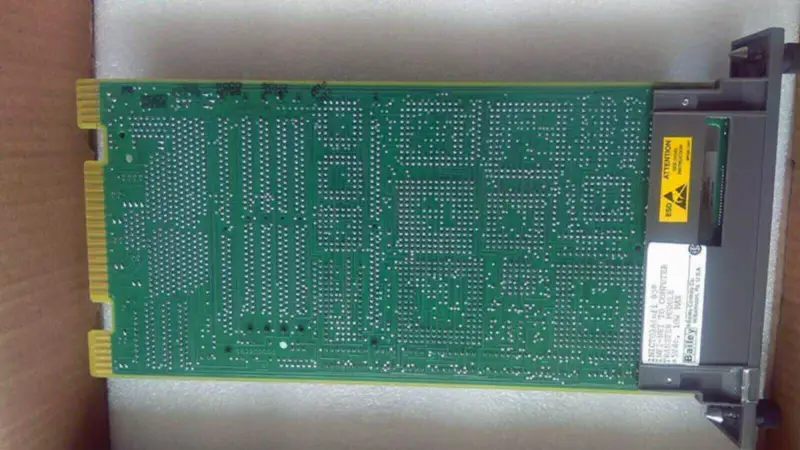 ABB INICT03A