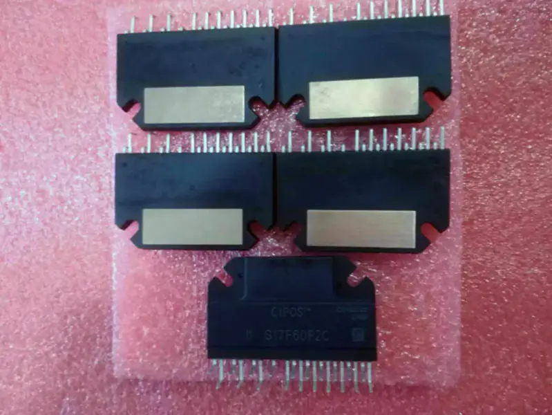 Cipos IKCS17F60F2C