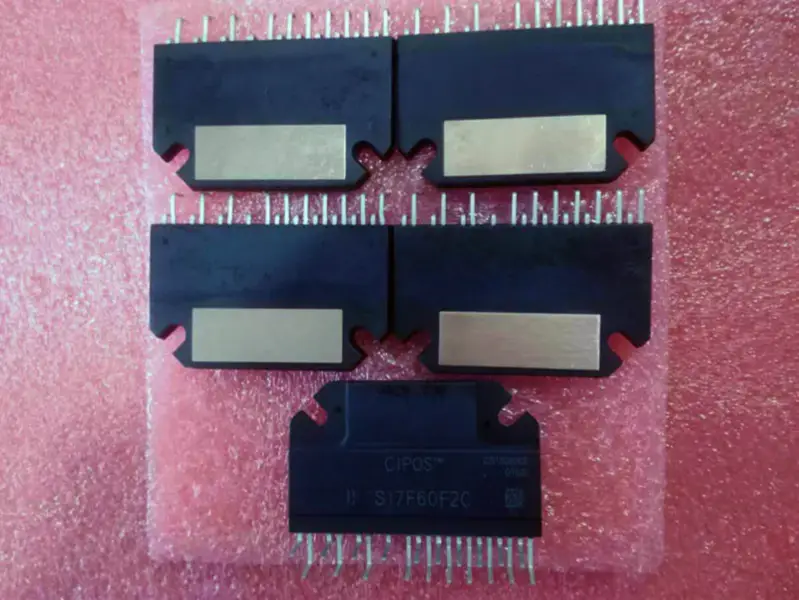 Cipos IKCS17F60F2C