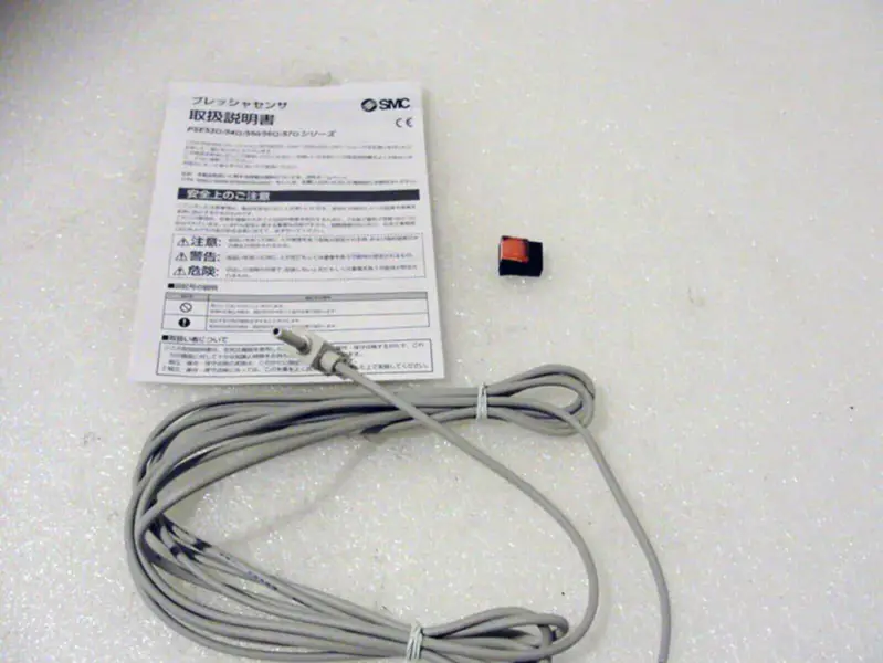 SMC PSE543-R04-C2