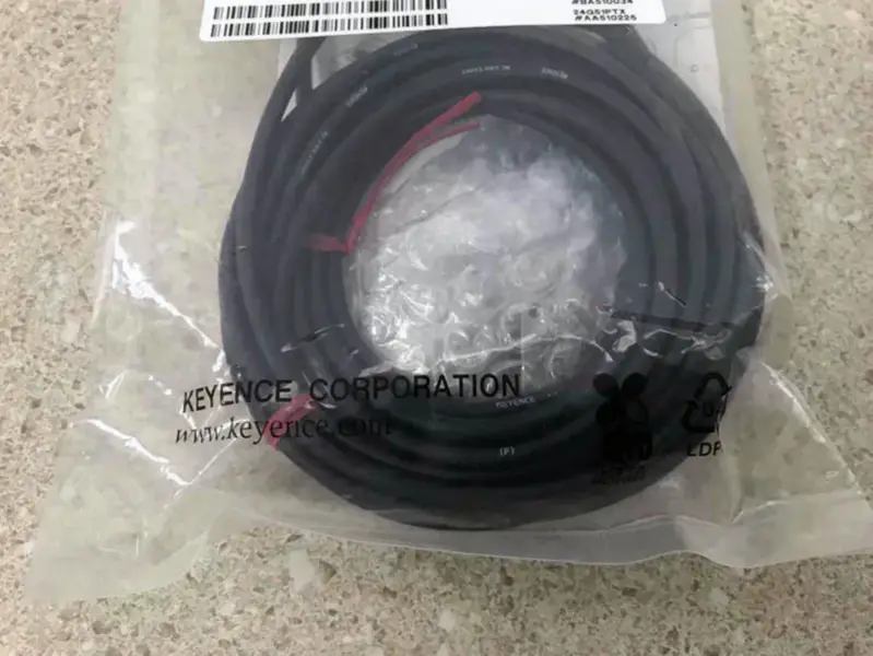 Keyence PR-G51P