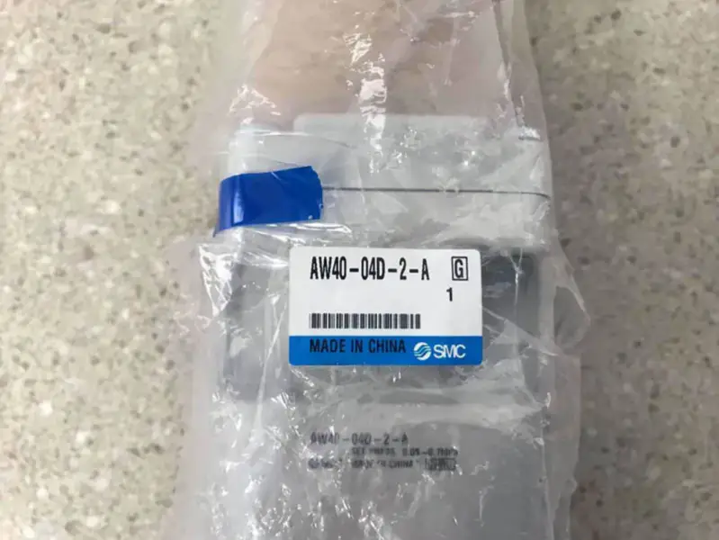 Smc AW40-04D-2-A
