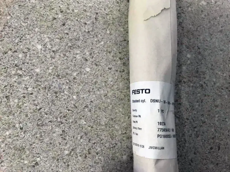 Festo DSNU-16-160-PPV-A