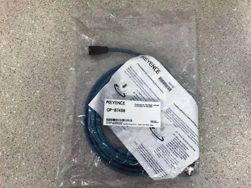 Keyence OP-87458