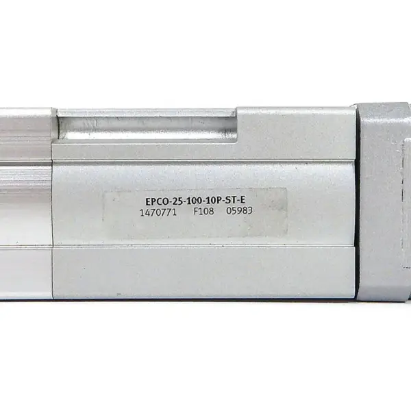 Festo EPCO-25-100-10P-ST-E