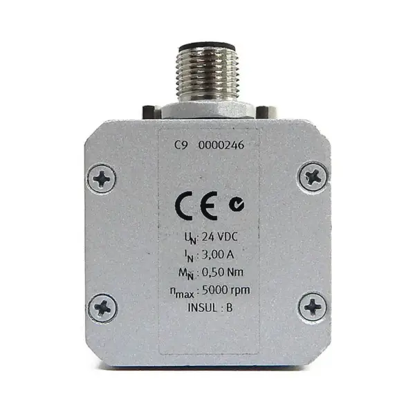 Festo EPCO-25-100-10P-ST-E