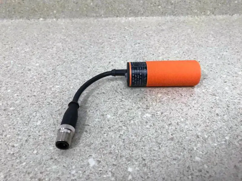 IFM KI0206