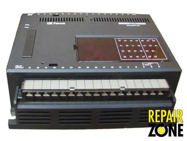 Fanuc IC609EXP121A