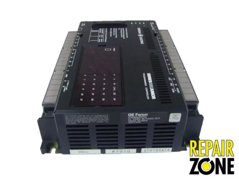 Fanuc IC609SJR101ARS