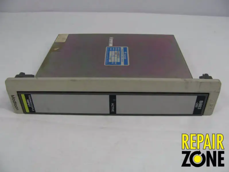 Modicon AS-B883-200