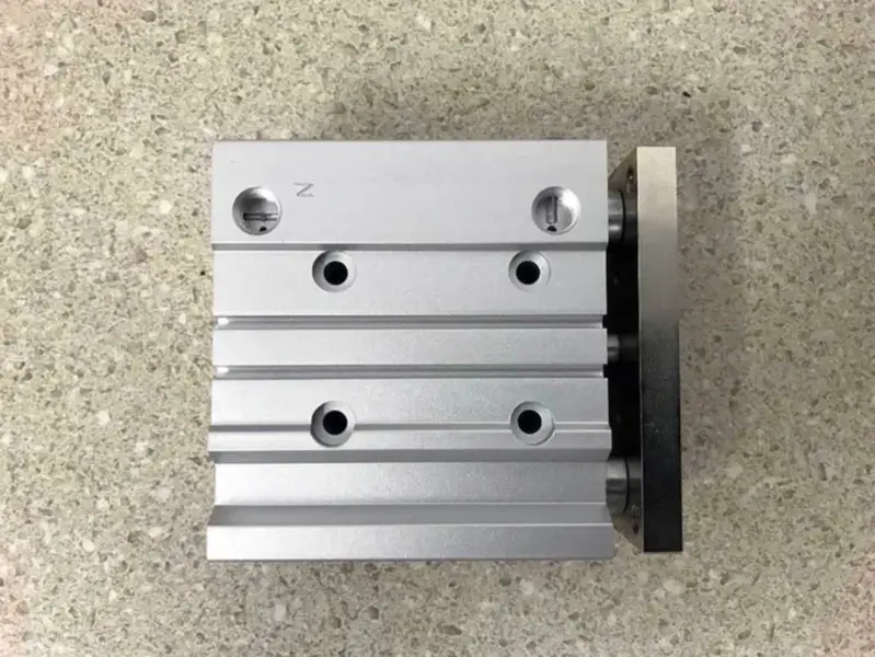 SMC MGPM25TN-50Z