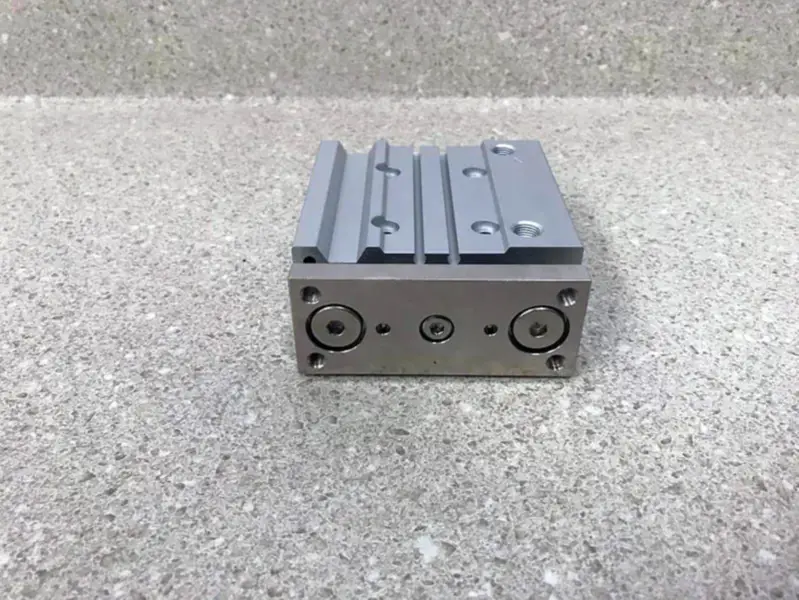 SMC MGPM25TN-50Z