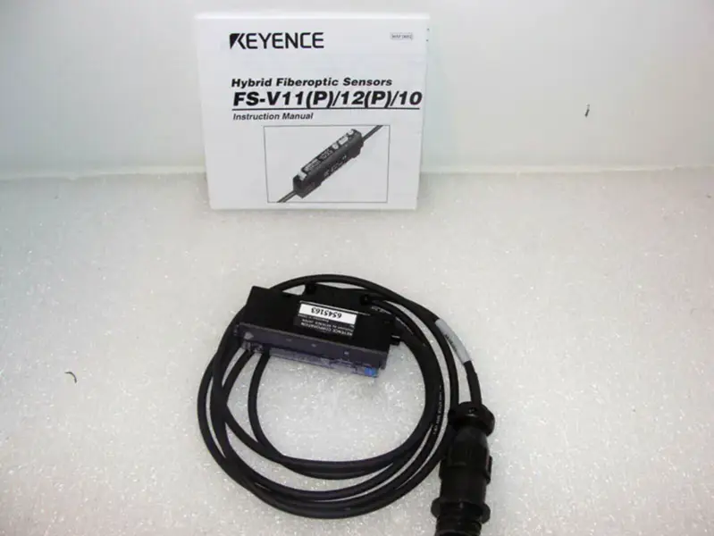 Keyence FS-V11