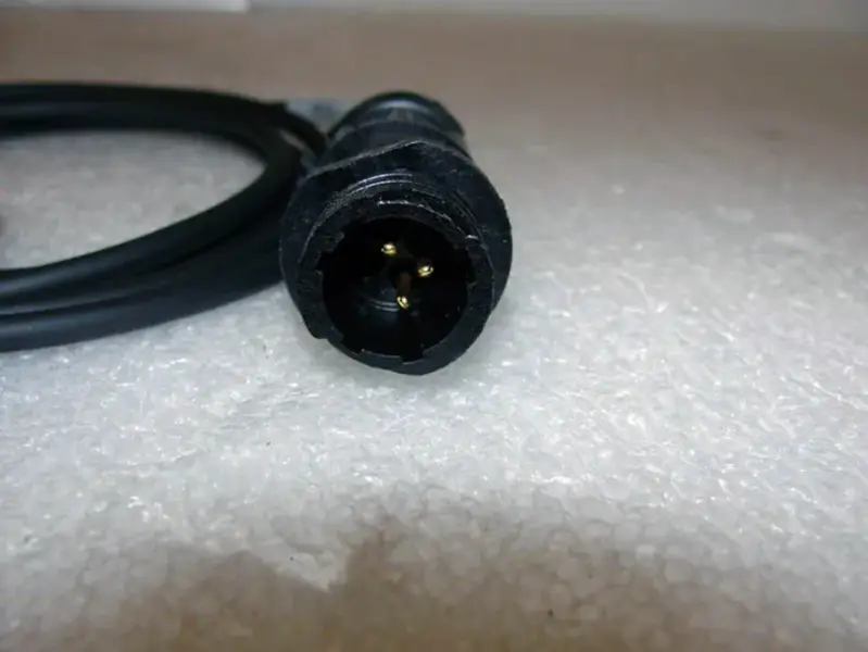 Keyence FS-V11