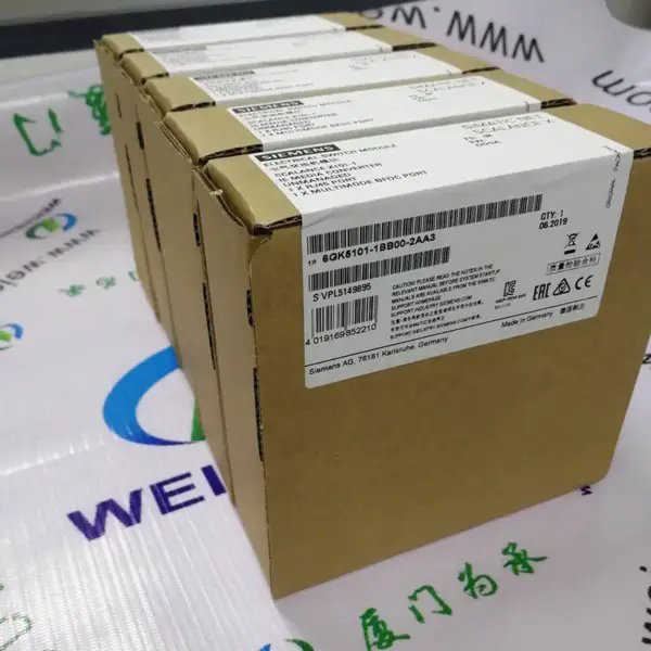 Siemens 6GK5101-1BB00-2AA3