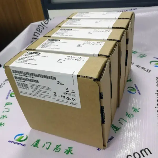 Siemens 6GK5101-1BB00-2AA3