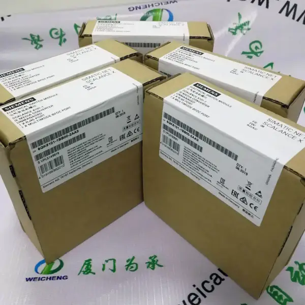Siemens 6GK5101-1BB00-2AA3